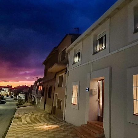 فيلا Casa Demaximo Navalpino المظهر الخارجي الصورة