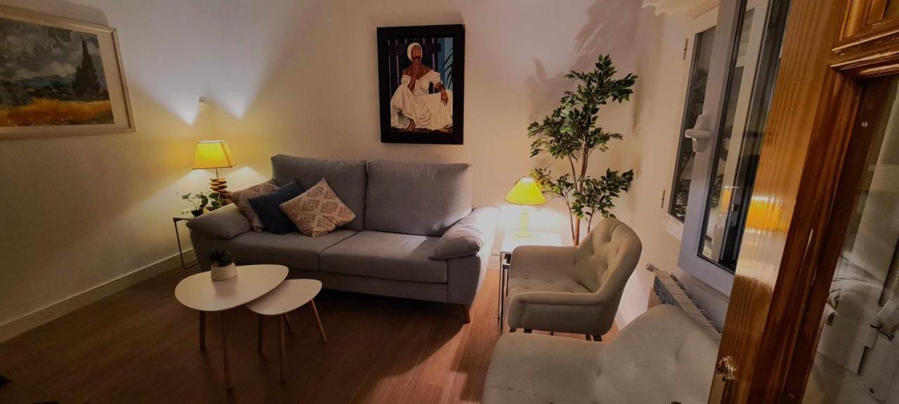 فيلا Casa Demaximo Navalpino المظهر الخارجي الصورة