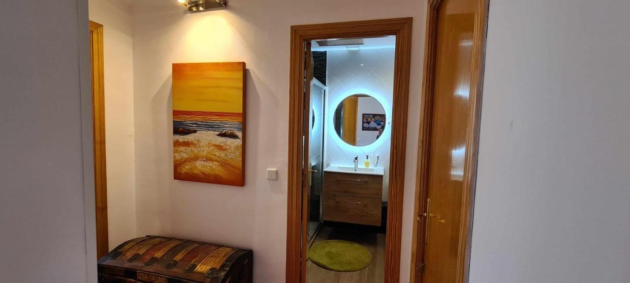 فيلا Casa Demaximo Navalpino المظهر الخارجي الصورة
