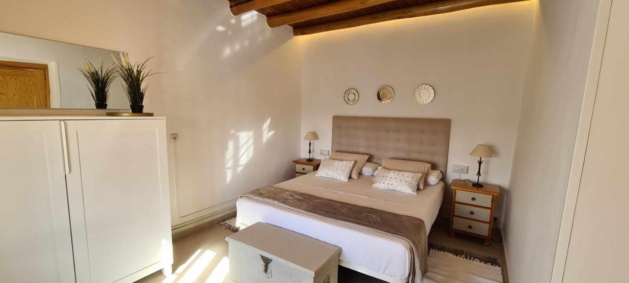 فيلا Casa Demaximo Navalpino المظهر الخارجي الصورة