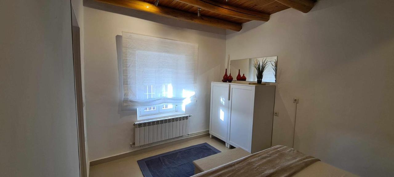 فيلا Casa Demaximo Navalpino المظهر الخارجي الصورة